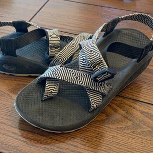 Women's Chaco Z / Cloud Sandal -- Size 8